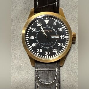 Invicta Specialty Men’s Watch